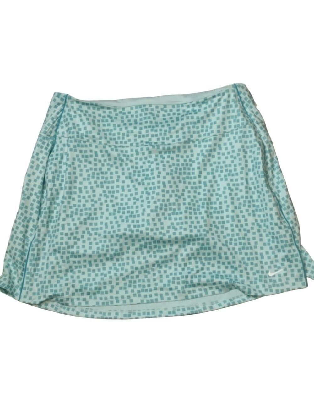 NIKE golf teal skort size XXL